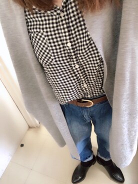 macoさんのコーディネート