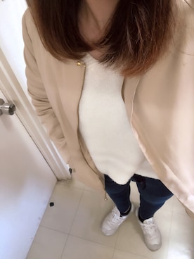 macoさんのコーディネート