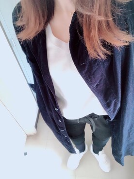macoさんのコーディネート
