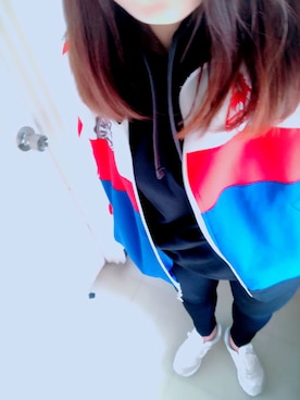 macoさんのコーディネート