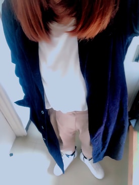 macoさんのコーディネート
