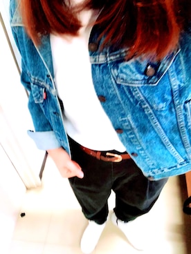 macoさんのコーディネート