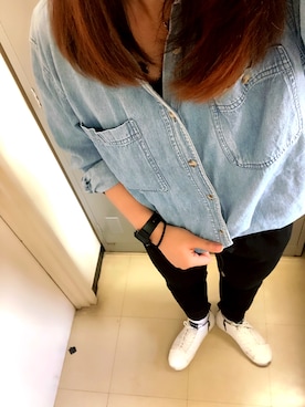 macoさんのコーディネート