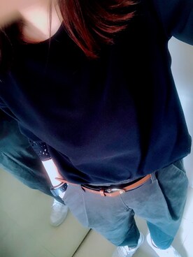 macoさんのコーディネート