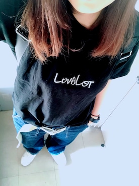 macoさんのコーディネート