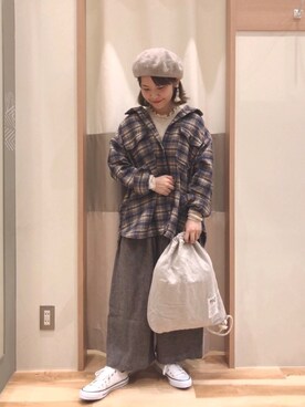 akane🍍さんのコーディネート