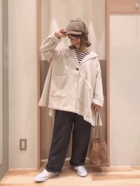 akane🍍さんのコーディネート