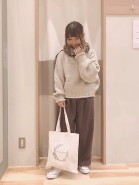 akane🍍さんのコーディネート