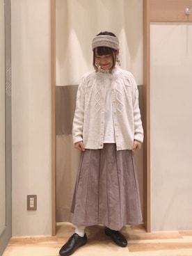 akane🍍さんのコーディネート