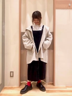 akane🍍さんのコーディネート