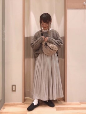 akane🍍さんのコーディネート