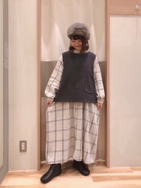 akane🍍さんのコーディネート