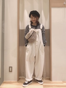 akane🍍さんのコーディネート