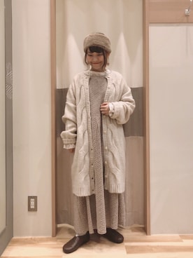 akane🍍さんのコーディネート