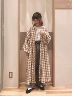 akane🍍さんのコーディネート