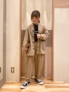 akane🍍さんのコーディネート