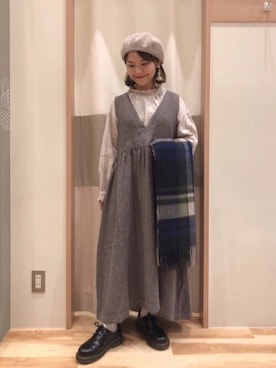 akane🍍さんのコーディネート