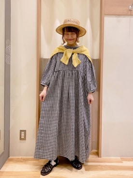 akane🍍さんのコーディネート