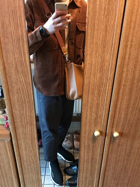 noriさんのコーディネート