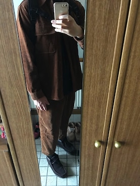 noriさんのコーディネート