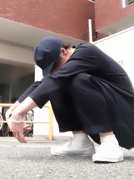 かずん。さんのコーディネート