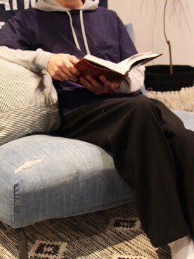 かずん。さんのコーディネート