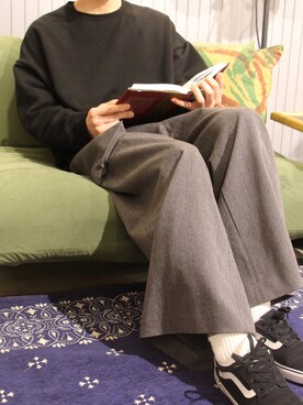 かずん。さんのコーディネート