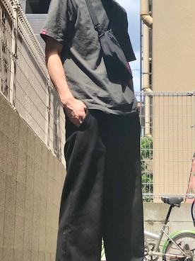 かずん。さんのコーディネート