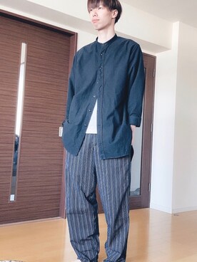 かずん。さんのコーディネート