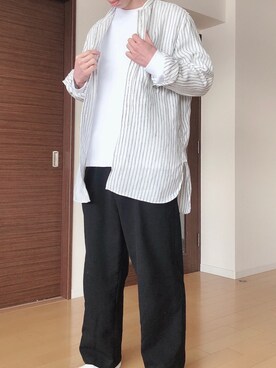 かずん。さんのコーディネート