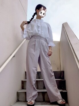 ＊Niko＊ さんのコーディネート