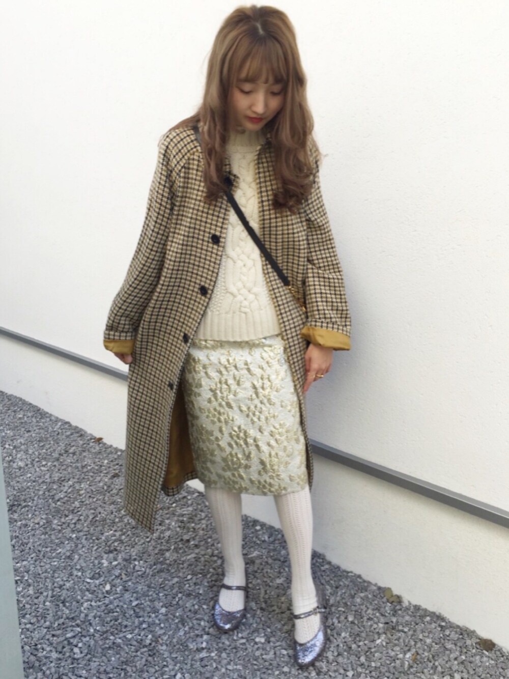 JOURNAL STANDARD（ジャーナルスタンダード）の「ガンクラブチェック 