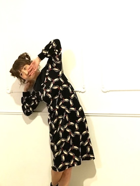 久保 ユリカさんのコーディネート