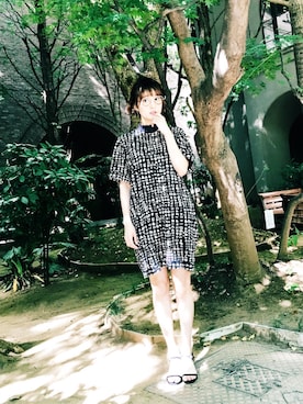 久保 ユリカさんのコーディネート