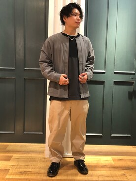 RAGEBLUE���s���h�o�V�X�b�͌�����̃X���b�N�X�u�iRAGEBLUE�b���C�W�u���[�j�v���g�����R�[�f�B�l�[�g