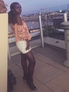 SHABANIさんのコーディネート