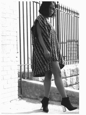 SHABANIさんのコーディネート