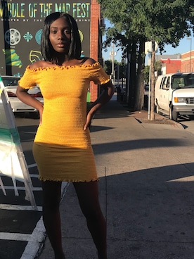 SHABANIさんのコーディネート