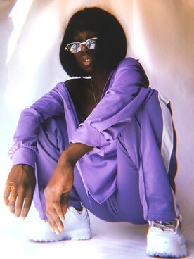 SHABANIさんのコーディネート