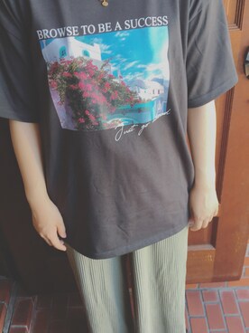 ケーさんさんのコーディネート