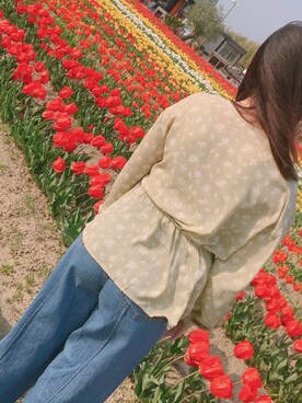 ケーさんさんのコーディネート