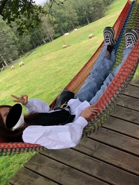 ケーさんさんのコーディネート