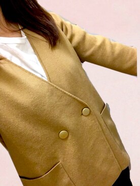 ケーさんさんのコーディネート