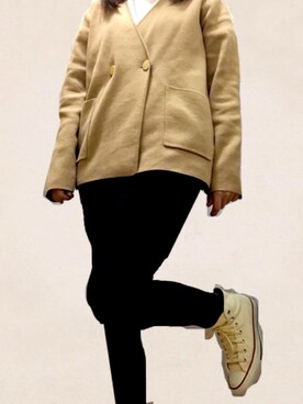 ケーさんさんのコーディネート