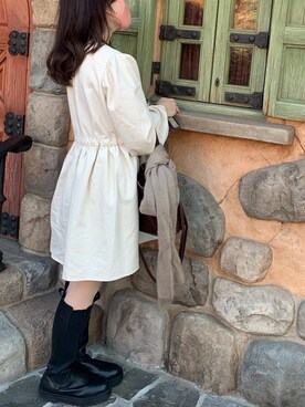 ケーさんさんのコーディネート