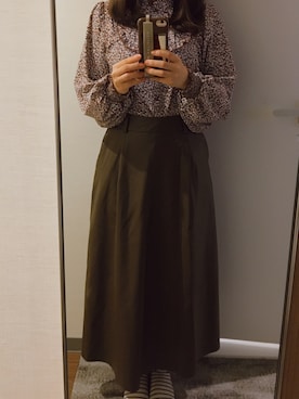 ケーさんさんのコーディネート