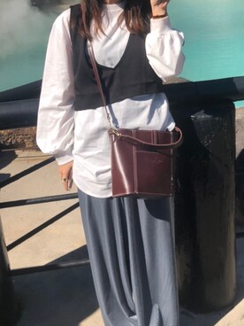 ケーさんさんのコーディネート