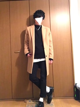 STさんのコーディネート