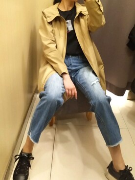 Dannyさんのコーディネート