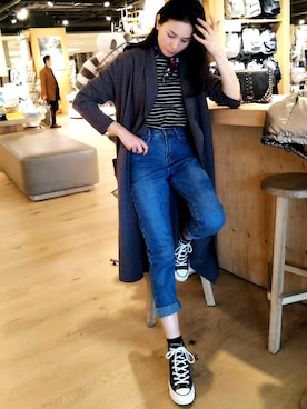 Dannyさんのコーディネート